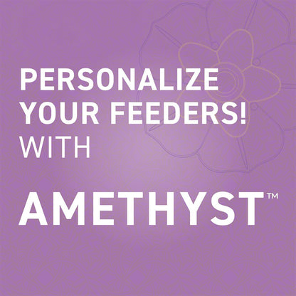 Cascade Wild Bird Feeders Outdoor Hummingbird Feeder, 32 Port Helical Design