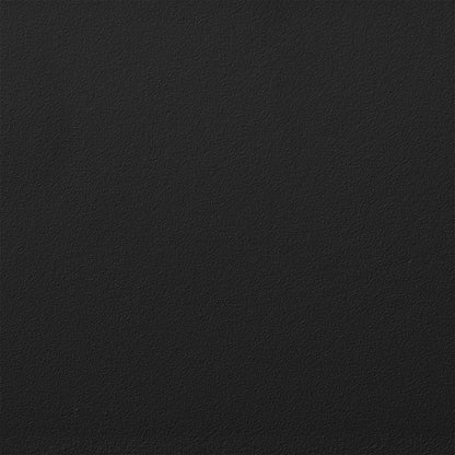 Mellow KERT Metal and Wood Platform Bed Frame with Upholstered Headboard, Full