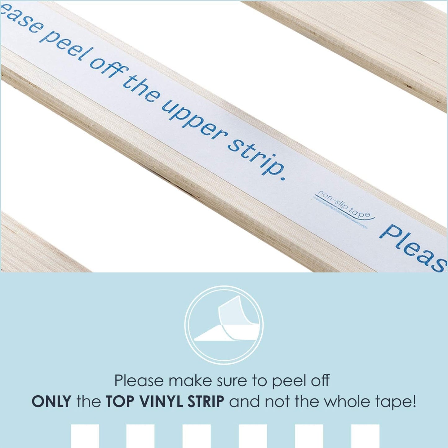 Mellow 14-Inch Metal Platform Bed with Headboard and Slat Support, Queen, Black