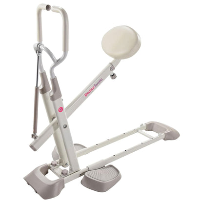 Stamina Products Denise Austin Booty Sculpting System for Lower Body Workout