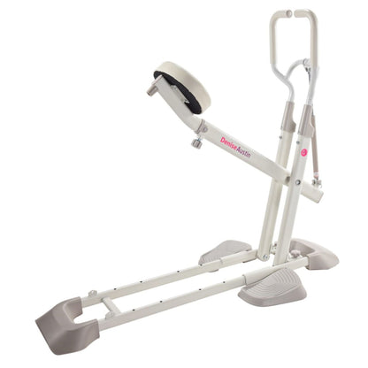 Stamina Products Denise Austin Booty Sculpting System for Lower Body Workout