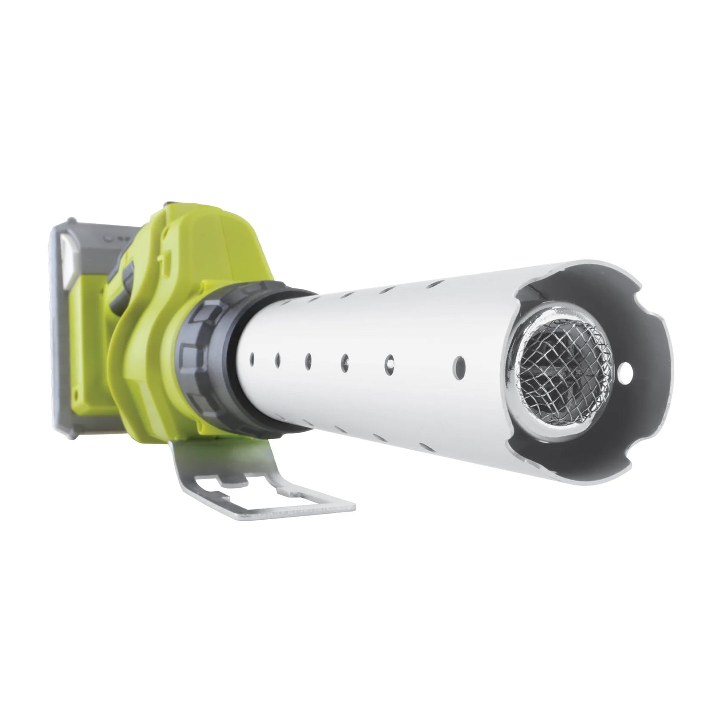 Sun Joe 24V Cordless Electric Fire Starter for Charcoal BBQ Grills, 24V-BBQ-LTE