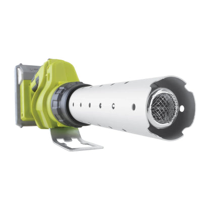 Sun Joe 24V Cordless Electric Fire Starter for Charcoal BBQ Grills, 24V-BBQ-LTE