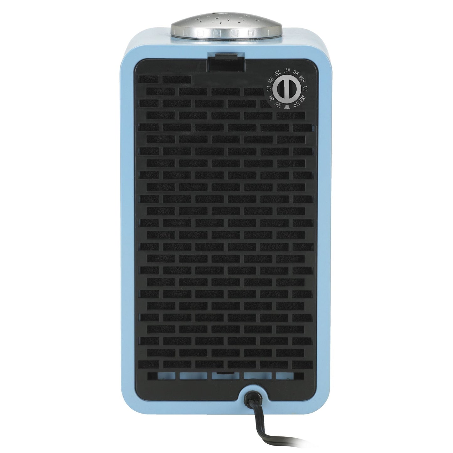 GermGuardian Air Purifier for Home with HEPA Pure Filter, Night Light, Blue