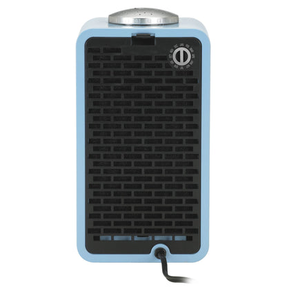 GermGuardian Air Purifier for Home with HEPA Pure Filter, Night Light, Blue