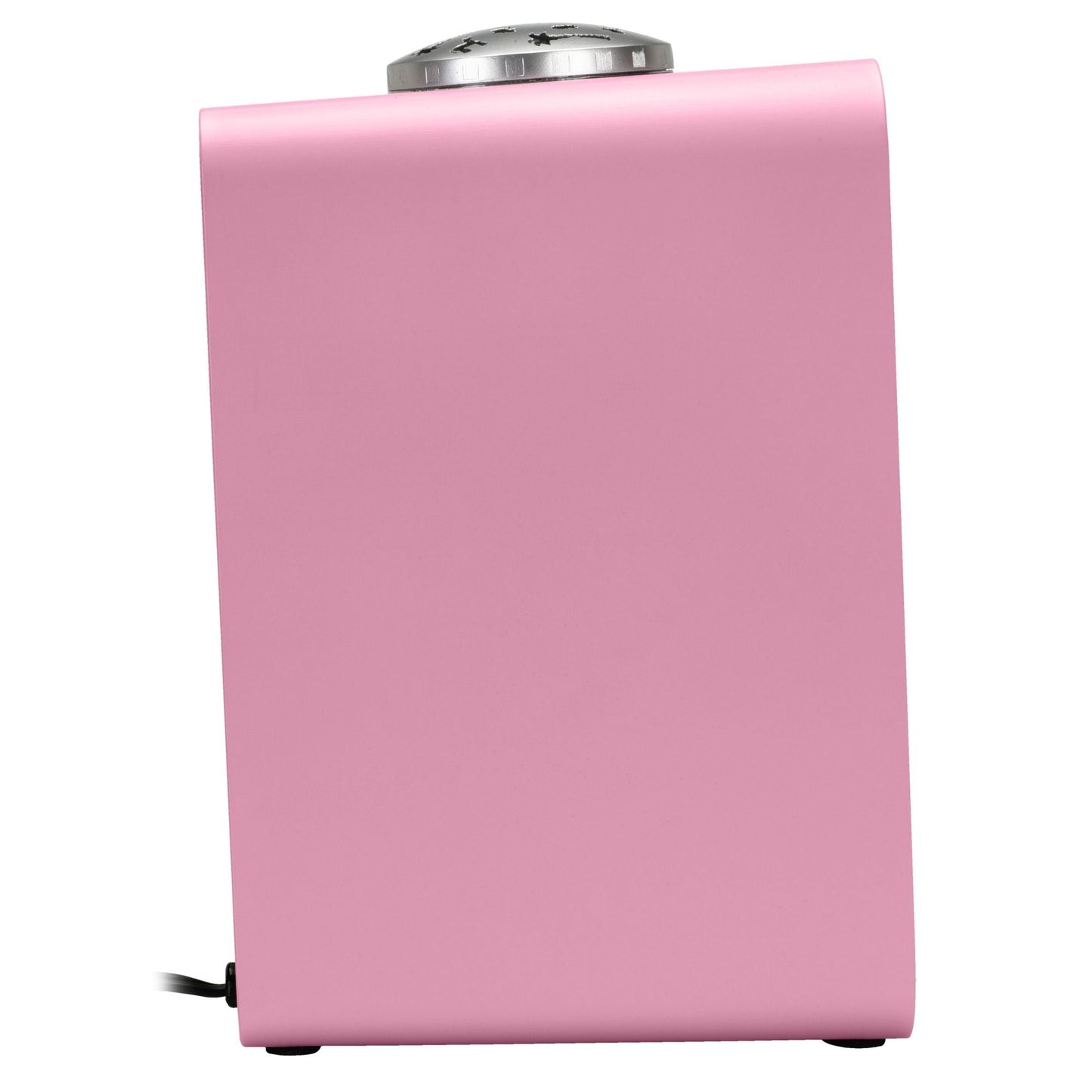 GermGuardian Air Purifier for Home with HEPA Pure Filter, Night Light, Pink