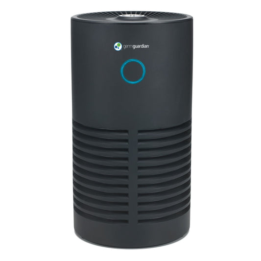 GermGuardian 15" Air Purifier with HEPA Filter to Reduce and Trap Allergens