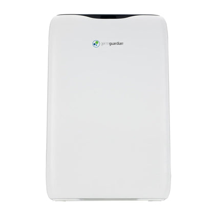 GermGuardian 3-In-1 HEPA Air Purifier for Home, 728 Sq. Ft. Rooms, Air Filter