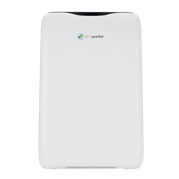 GermGuardian 3-In-1 HEPA Air Purifier for Home, 728 Sq. Ft. Rooms, Air Filter