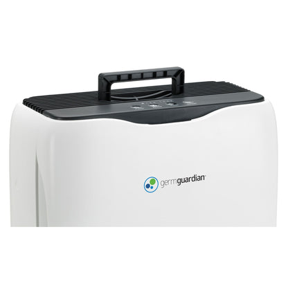 GermGuardian 3-In-1 HEPA Air Purifier for Home, 728 Sq. Ft. Rooms, Air Filter
