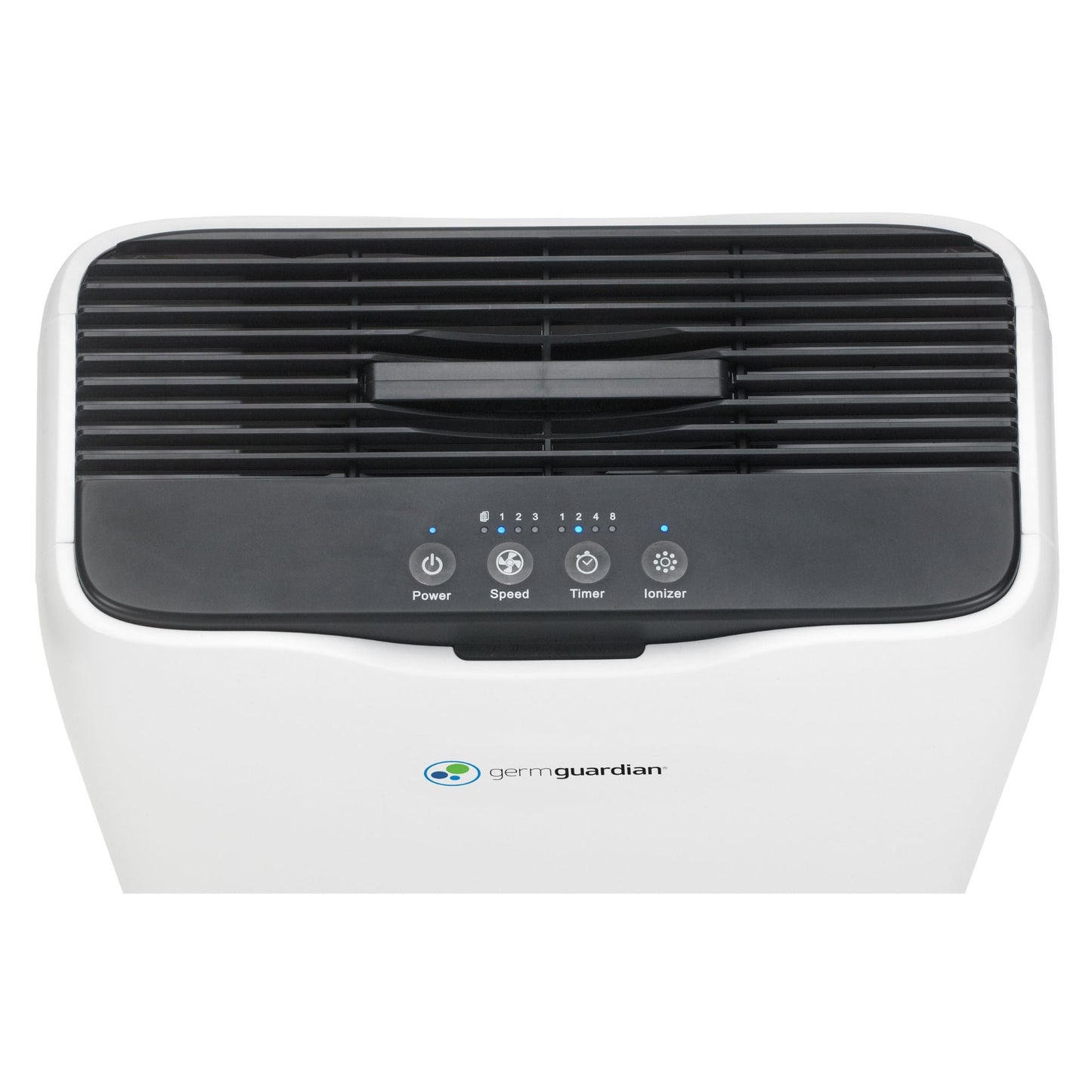 GermGuardian 3-In-1 HEPA Air Purifier for Home, 728 Sq. Ft. Rooms, Air Filter