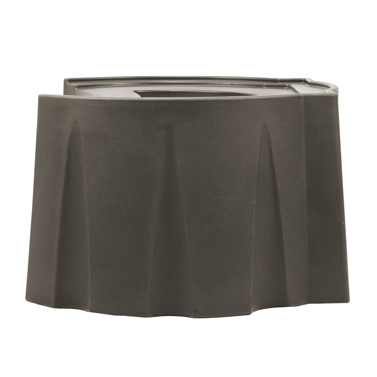 Good Ideas Aspen ECO 50 Gallon Outdoor Rain Barrel & Universal Rain Barrel Stand