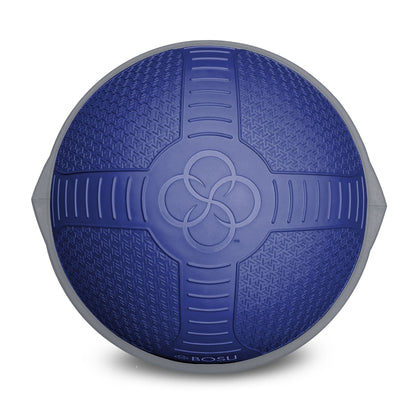 Bosu NEXGEN Balance Strength Trainer, Home Gym Workout Equipment, 26", Dusk