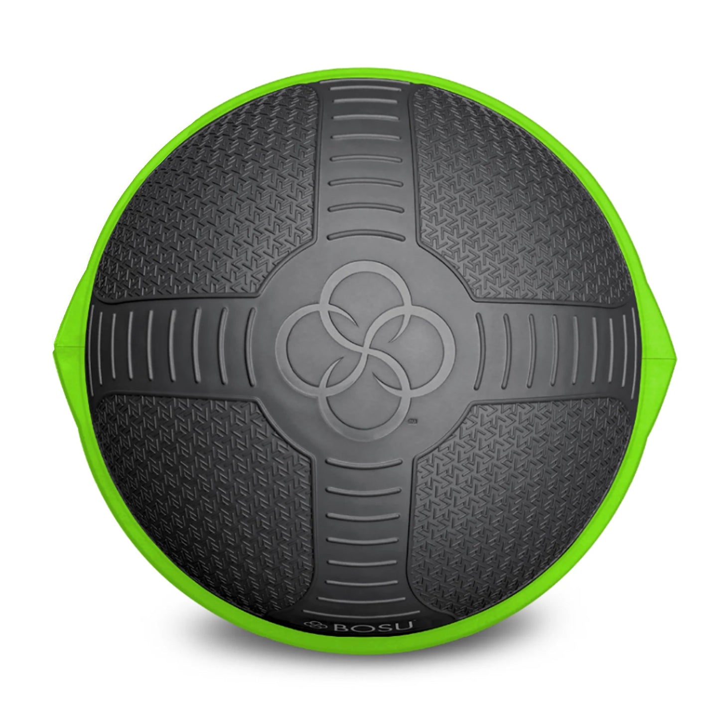 Bosu NEXGEN Balance Strength Trainer, Home Gym Workout Equipment, 26",Cosmic Ash