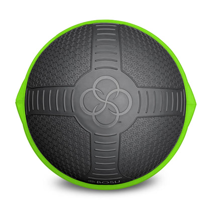 Bosu NEXGEN Balance Strength Trainer, Home Gym Workout Equipment, 26",Cosmic Ash