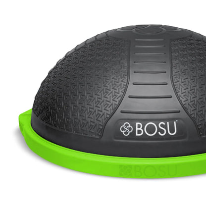 Bosu NEXGEN Balance Strength Trainer, Home Gym Workout Equipment, 26",Cosmic Ash