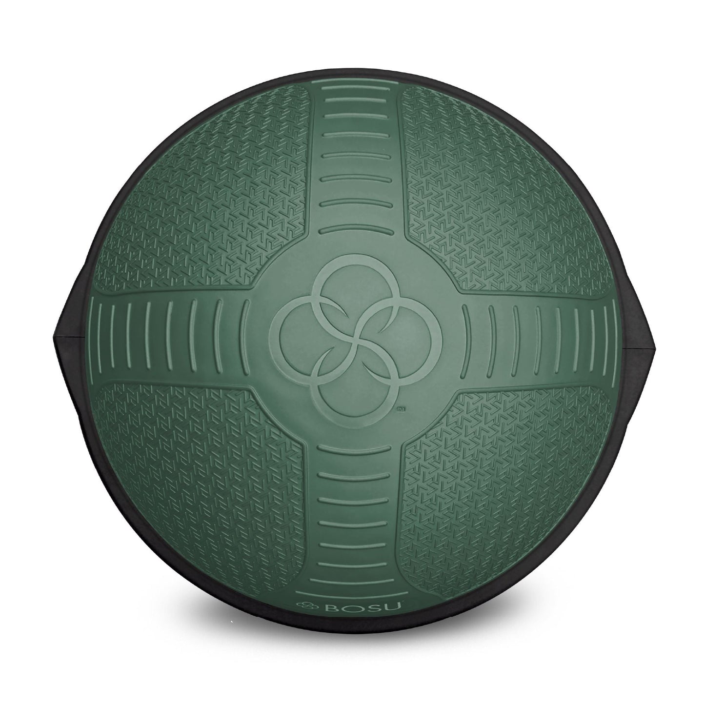 Bosu NEXGEN Balance Strength Trainer, Home Gym Workout Equipment, 26", Green