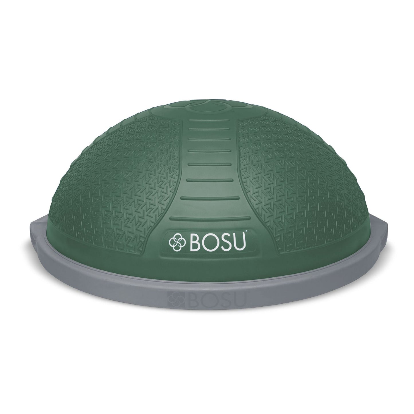 Bosu NEXGEN Balance Strength Trainer, Home Gym Workout Equipment, 26", Green