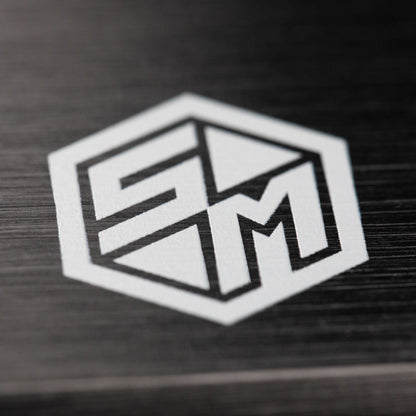 Autotek 2000W 2 Channel Car Audio Amplifier Bass Knob, Street Machine SM-2000.2D - Find Fresh Goods