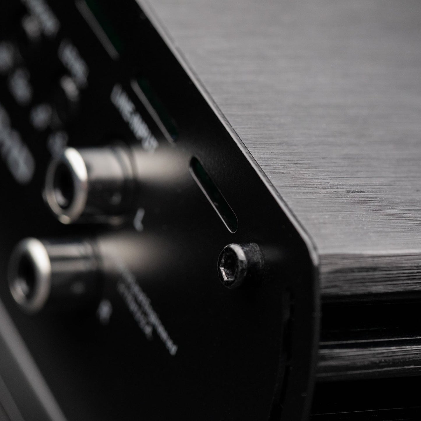 Autotek 2000W 2 Channel Car Audio Amplifier Bass Knob, Street Machine SM-2000.2D - Find Fresh Goods