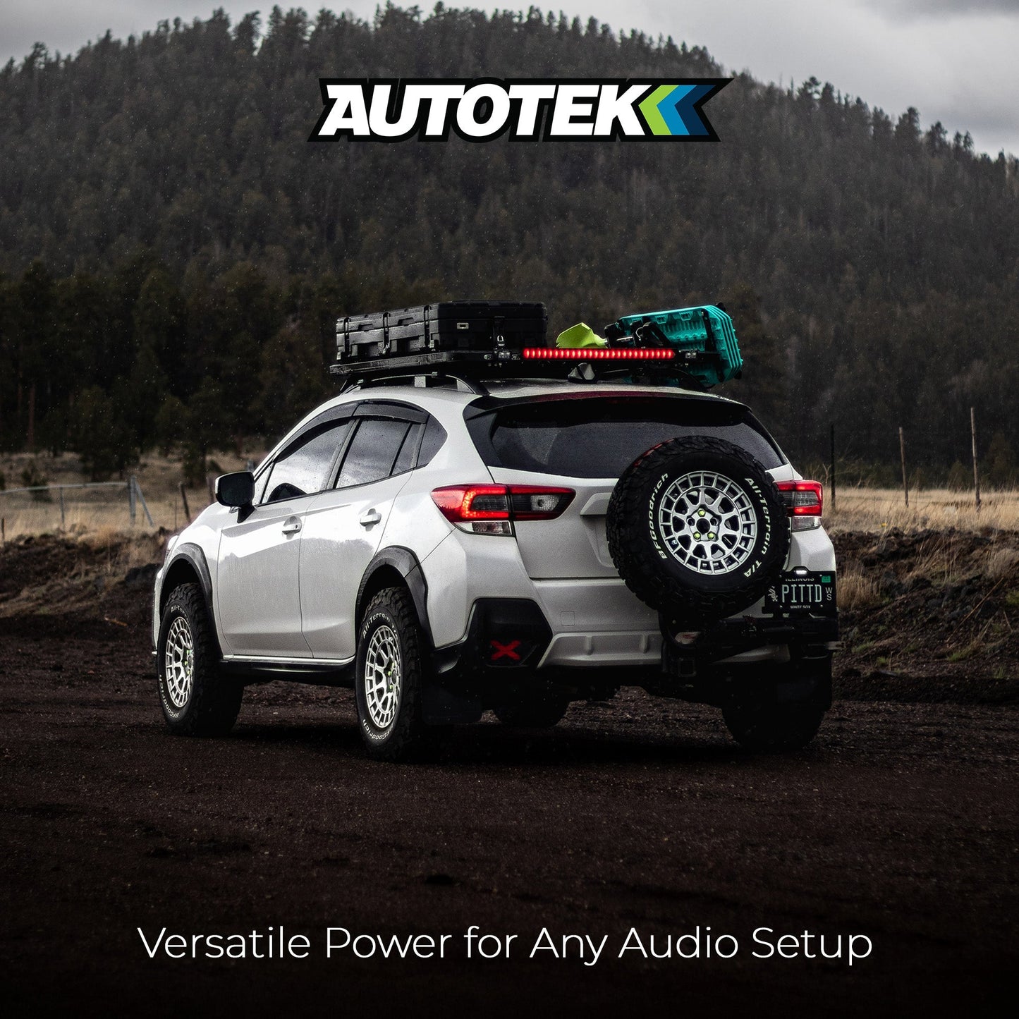 Autotek 4 Pack Street Machine 200 Watt 4 Inch 2 Way Car Audio Coaxial Speakers - Find Fresh Goods