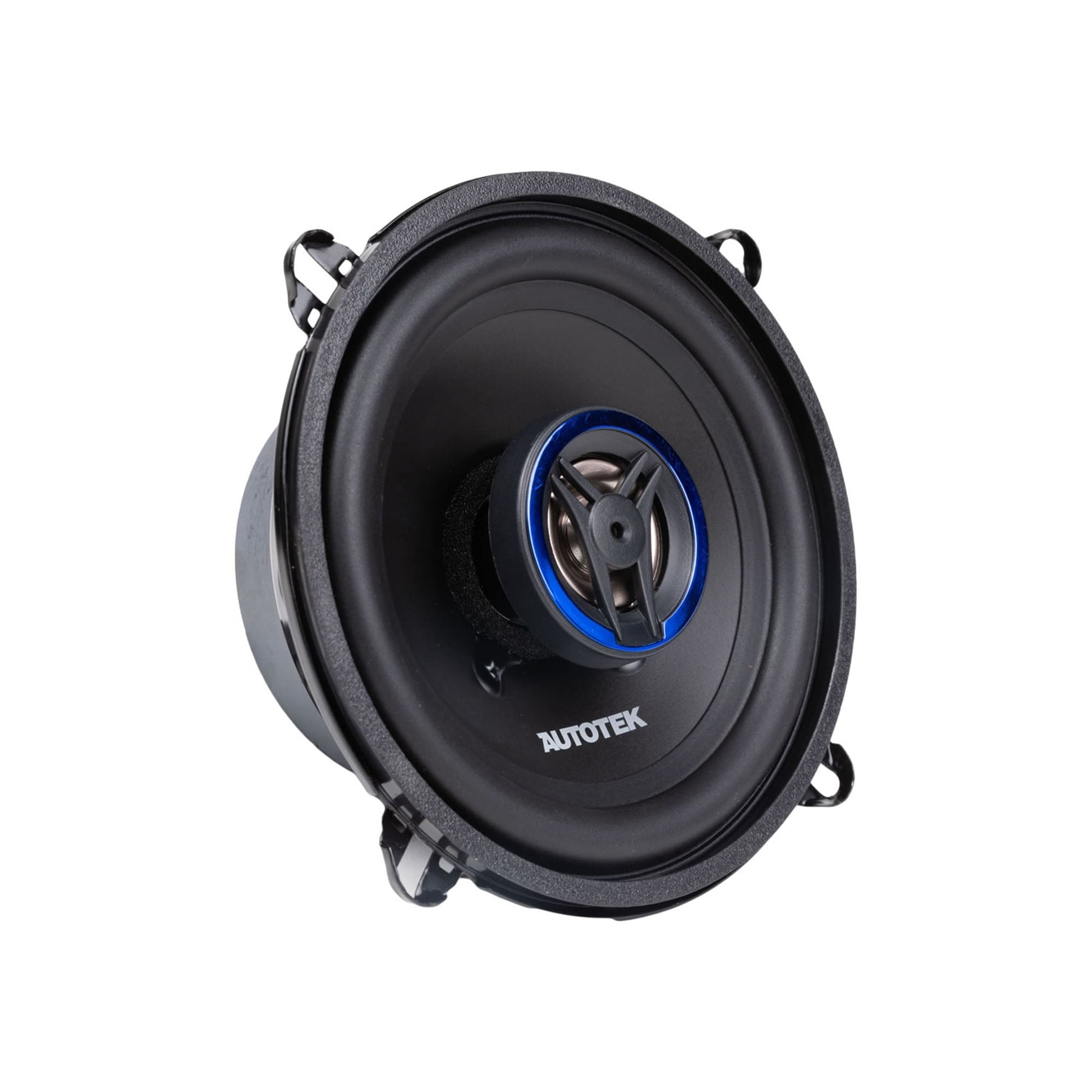Autotek 4 Pack Street Machine 250 Watt 5.25" 2 Way Car Audio Coaxial Speakers - Find Fresh Goods