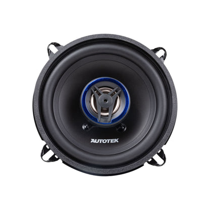 Autotek Street Machine 250 Watt 5.25" 2 Way Car Audio Coaxial Speakers, Pair - Find Fresh Goods