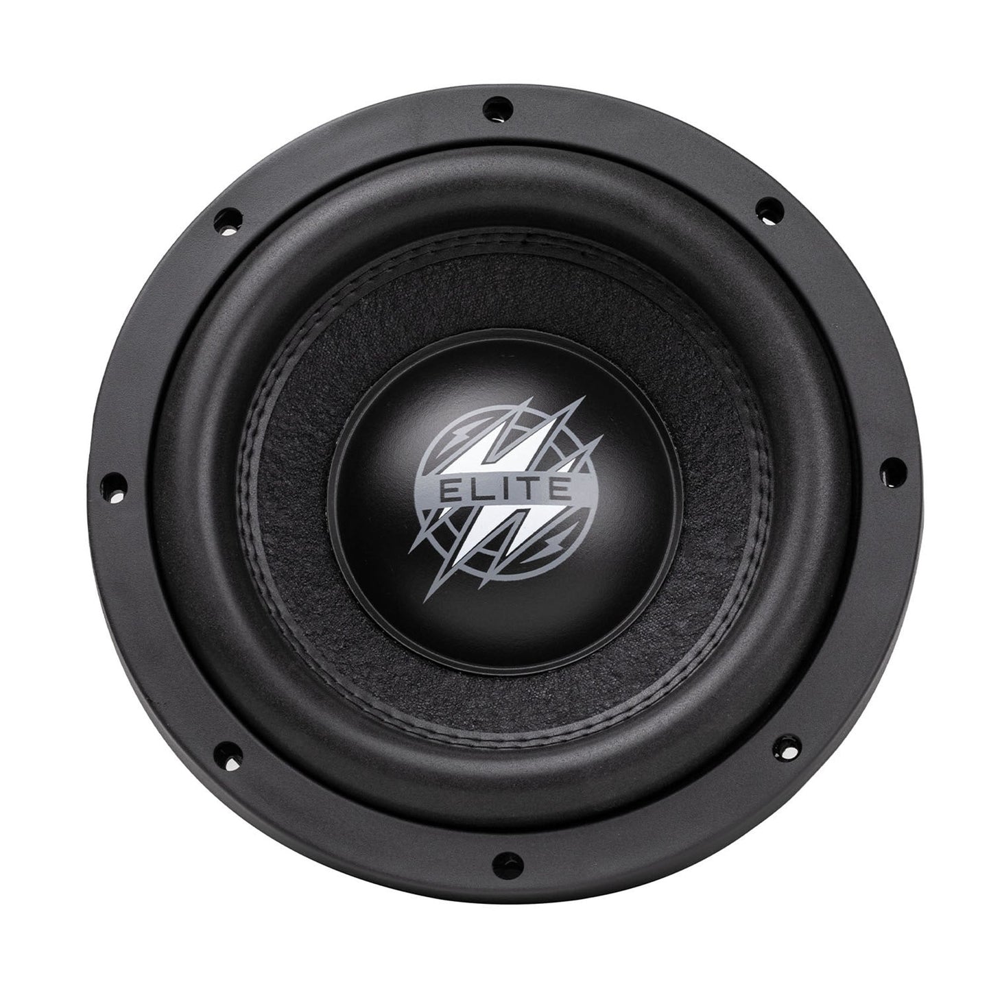 Hifonics ELITE 10 Inch Subwoofer, Dual Voice Coil Car Audio Speaker, 1200 Watt - Find Fresh Goods