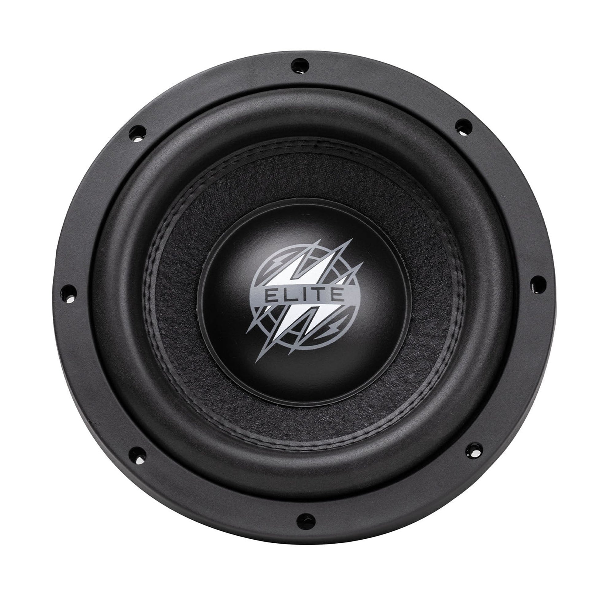 Hifonics 4 Pack ELITE 10" Subwoofer, Dual Voice Coil Car Audio Speaker, 1200W - Find Fresh Goods