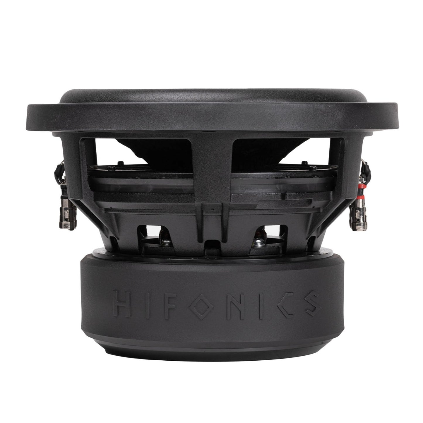 Hifonics 4 Pack ELITE 10" Subwoofer, Dual Voice Coil Car Audio Speaker, 1200W - Find Fresh Goods