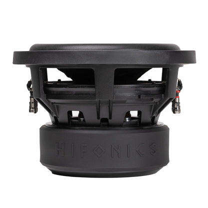 Hifonics 4 Pack ELITE 10" Subwoofer, Dual Voice Coil Car Audio Speaker, 1200W - Find Fresh Goods