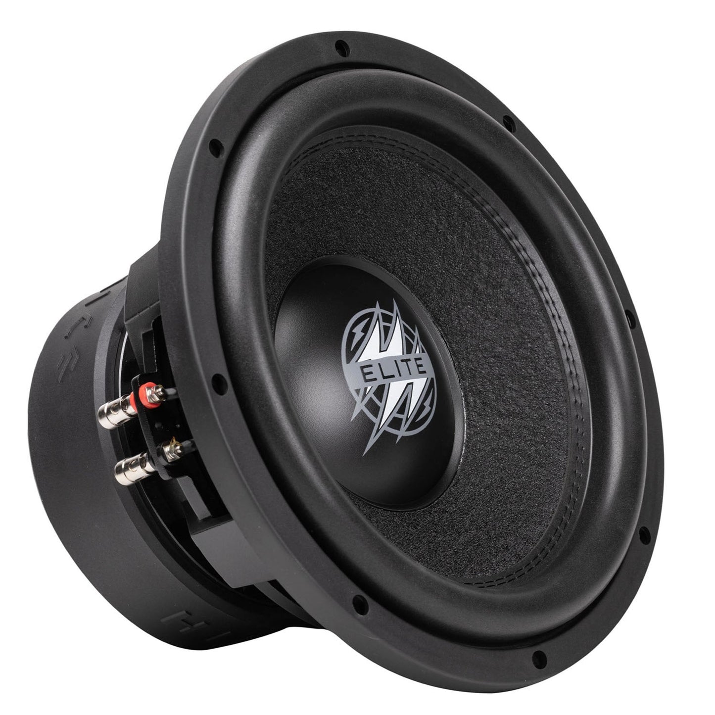 Hifonics ELITE 12 Inch Subwoofer, Dual Voice Coil Car Audio Speaker, 1600 Watt - Find Fresh Goods
