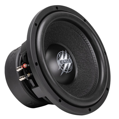 Hifonics ELITE 12 Inch Subwoofer, Dual Voice Coil Car Audio Speaker, 1600 Watt - Find Fresh Goods