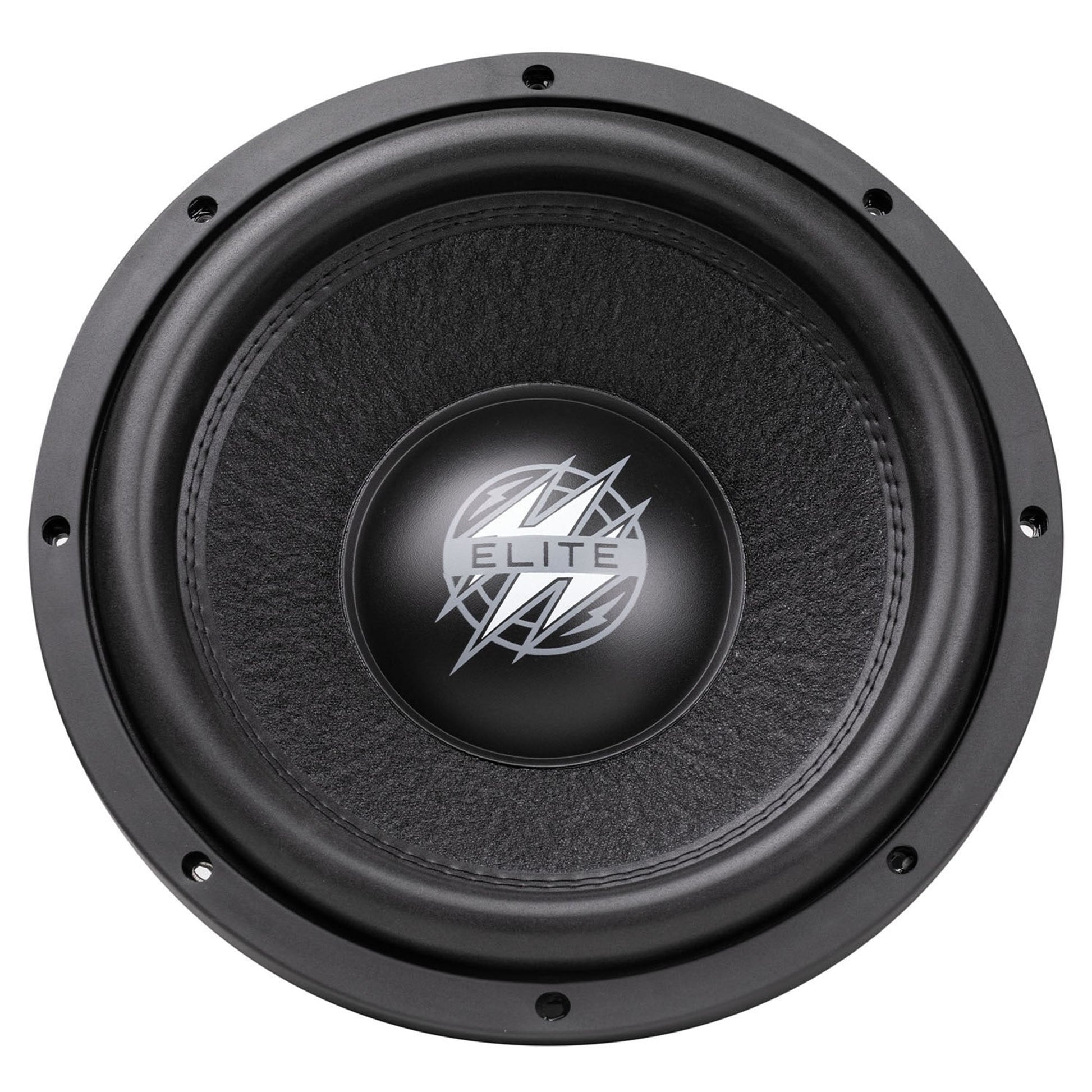 Hifonics ELITE 12 Inch Subwoofer, Dual Voice Coil Car Audio Speaker, 1600 Watt - Find Fresh Goods