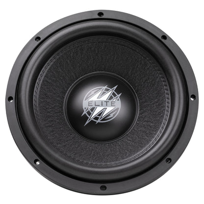 Hifonics ELITE 12 Inch Subwoofer, Dual Voice Coil Car Audio Speaker, 1600 Watt - Find Fresh Goods