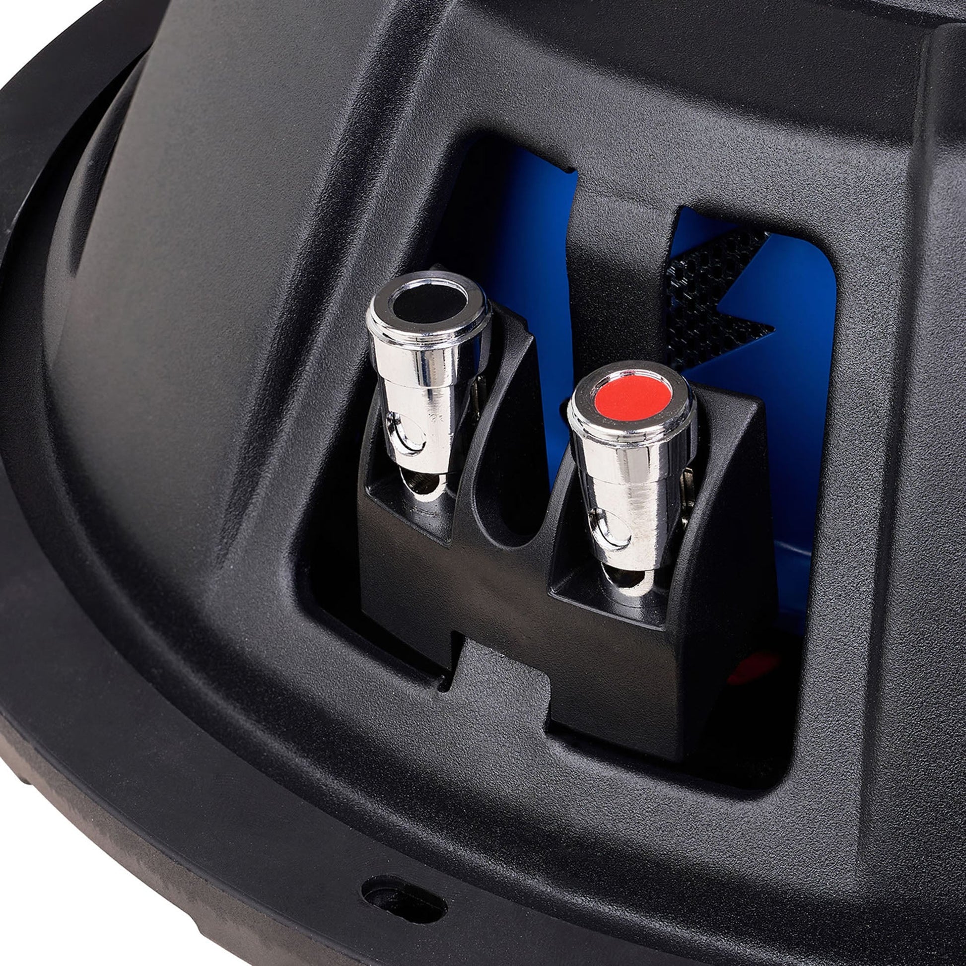 Hifonics 2 Pack ELITE 12” Shallow Subwoofer Dual Voice Coil Audio Speaker, 600W - Find Fresh Goods