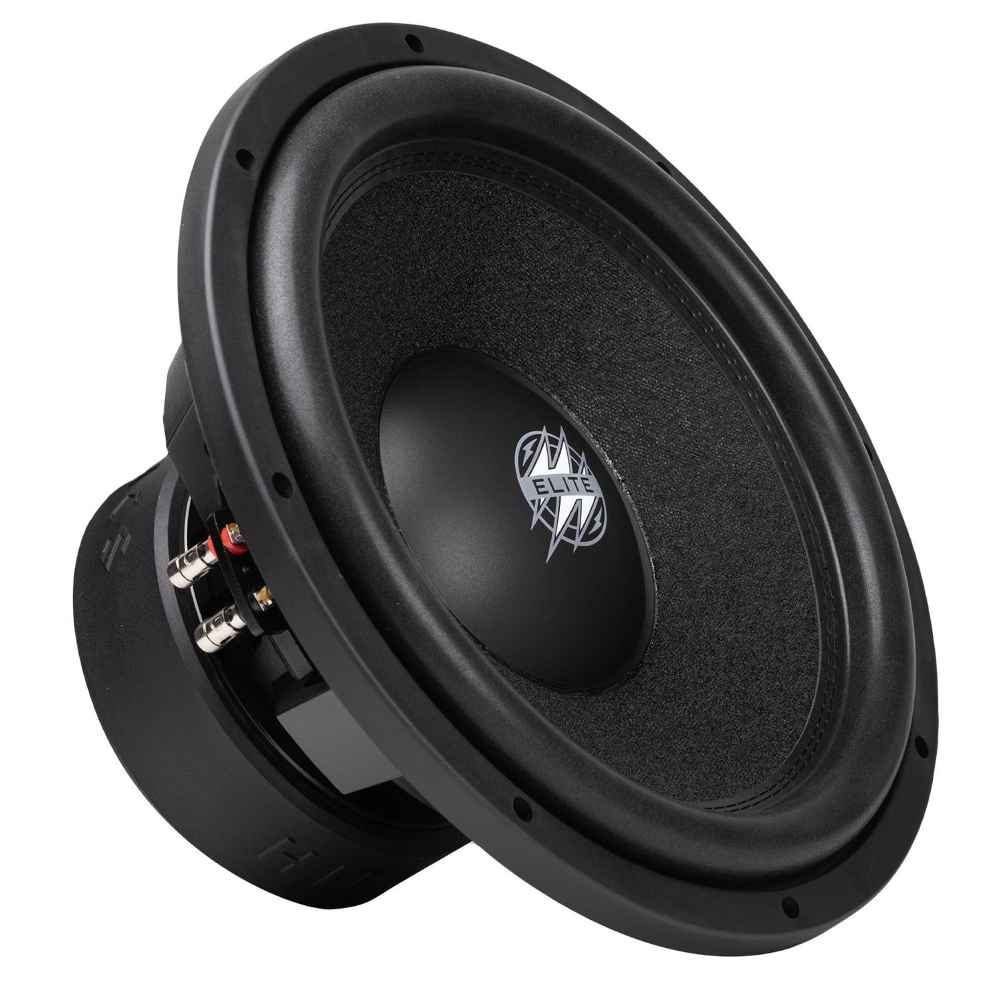 Hifonics ELITE 15 Inch Subwoofer, Dual Voice Coil Car Audio Speaker, 3000 Watt - Find Fresh Goods