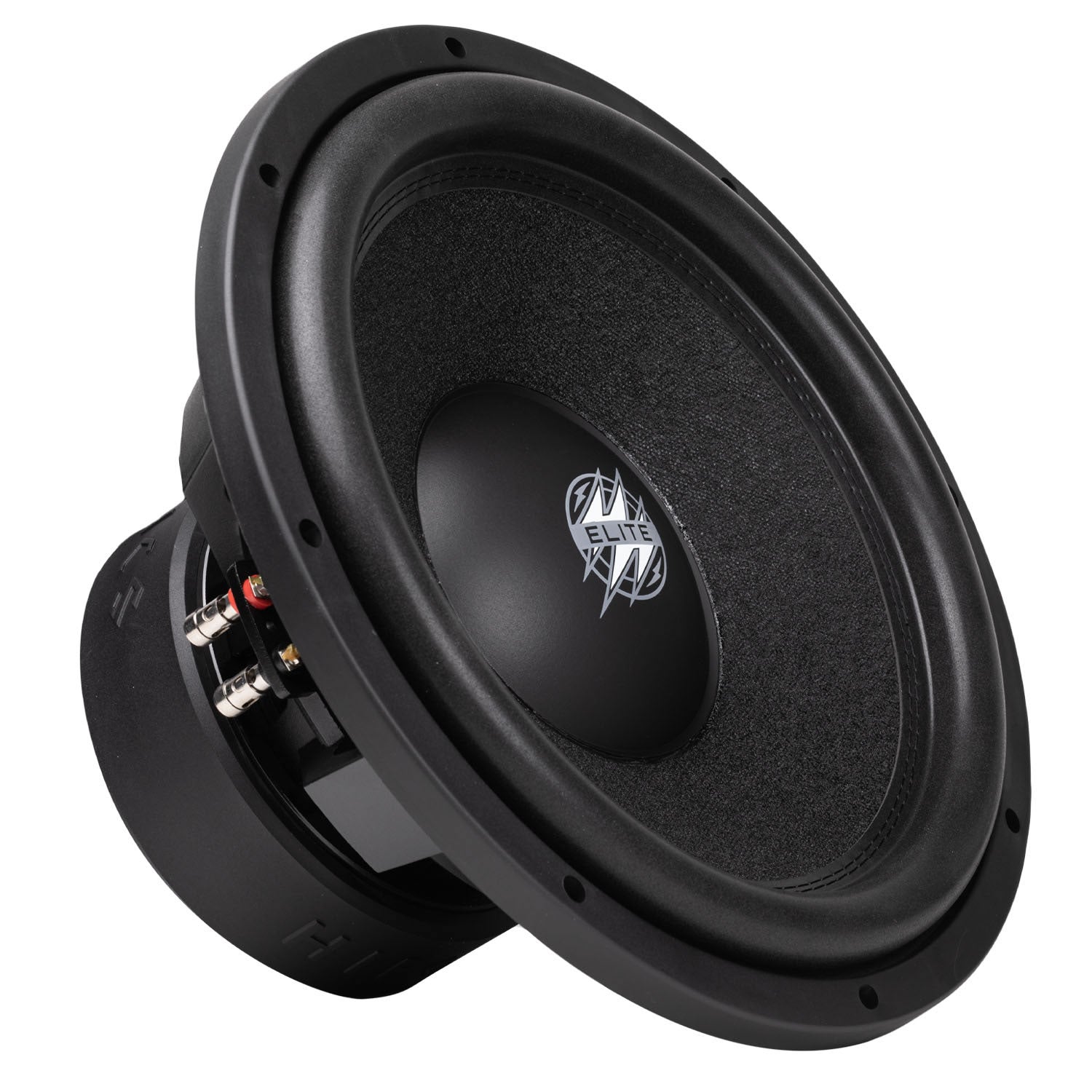Hifonics ELITE 15 Inch Subwoofer, Dual Voice Coil Car Audio Speaker, 3000 Watt - Find Fresh Goods