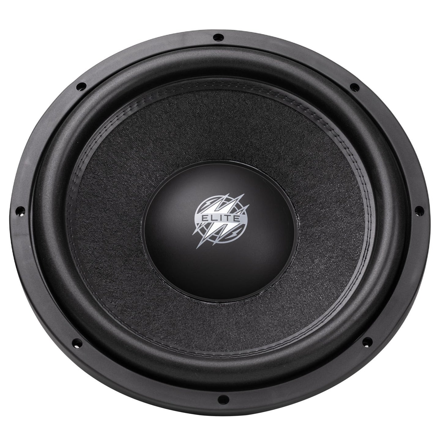 Hifonics ELITE 15 Inch Subwoofer, Dual Voice Coil Car Audio Speaker, 3000 Watt - Find Fresh Goods