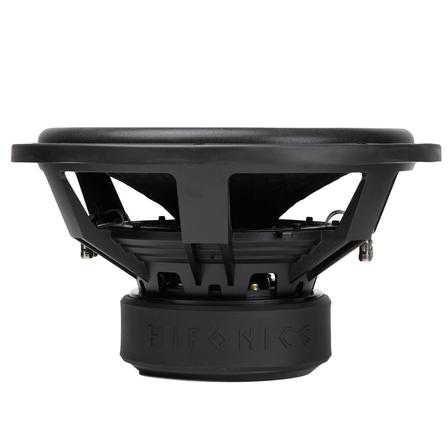 Hifonics ELITE 15 Inch Subwoofer, Dual Voice Coil Car Audio Speaker, 3000 Watt - Find Fresh Goods