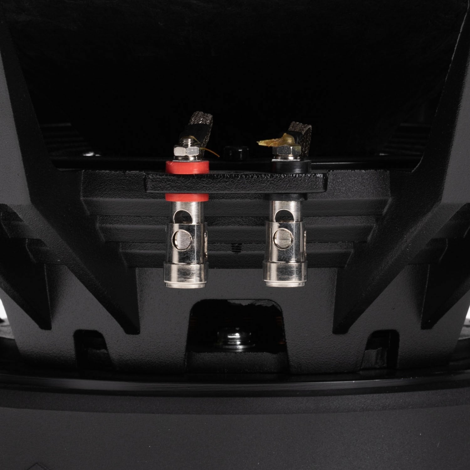 Hifonics 4 Pack ELITE 15" Subwoofer, Dual Voice Coil Car Audio Speaker, 3000W - Find Fresh Goods