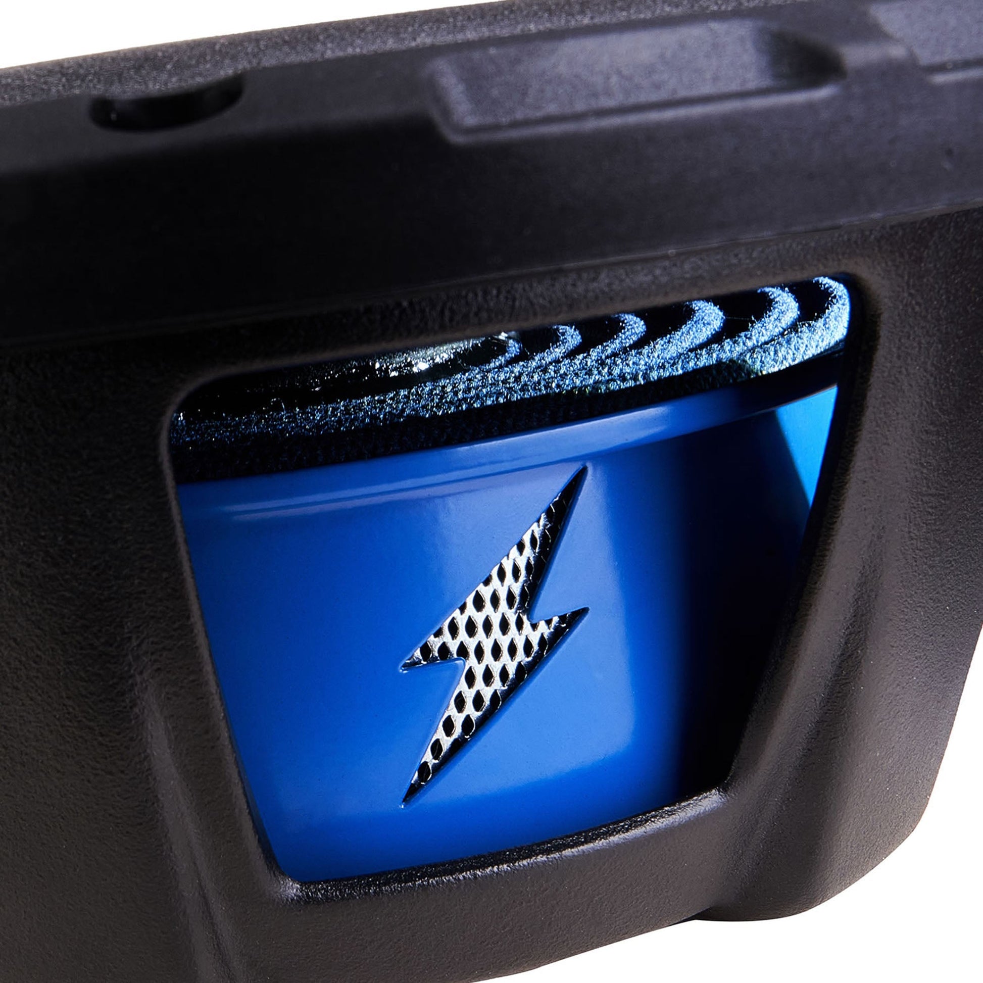 Hifonics ELITE 8” Shallow Subwoofer, Dual Voice Coil Car Audio Speaker, 500 Watt - Find Fresh Goods