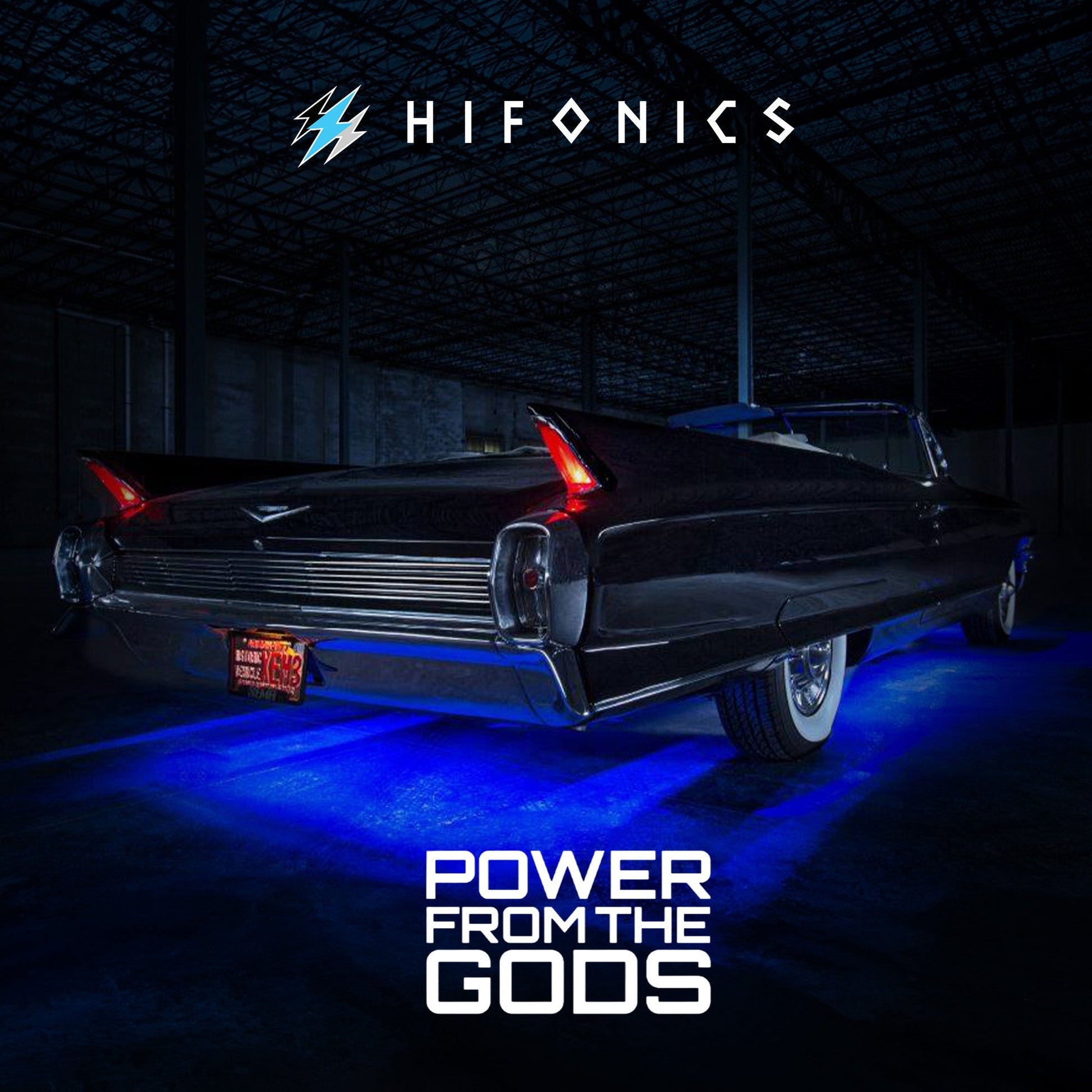 Hifonics ELITE 12” Shallow Subwoofer Dual Voice Coil Car Audio Speaker, 600 Watt - Find Fresh Goods