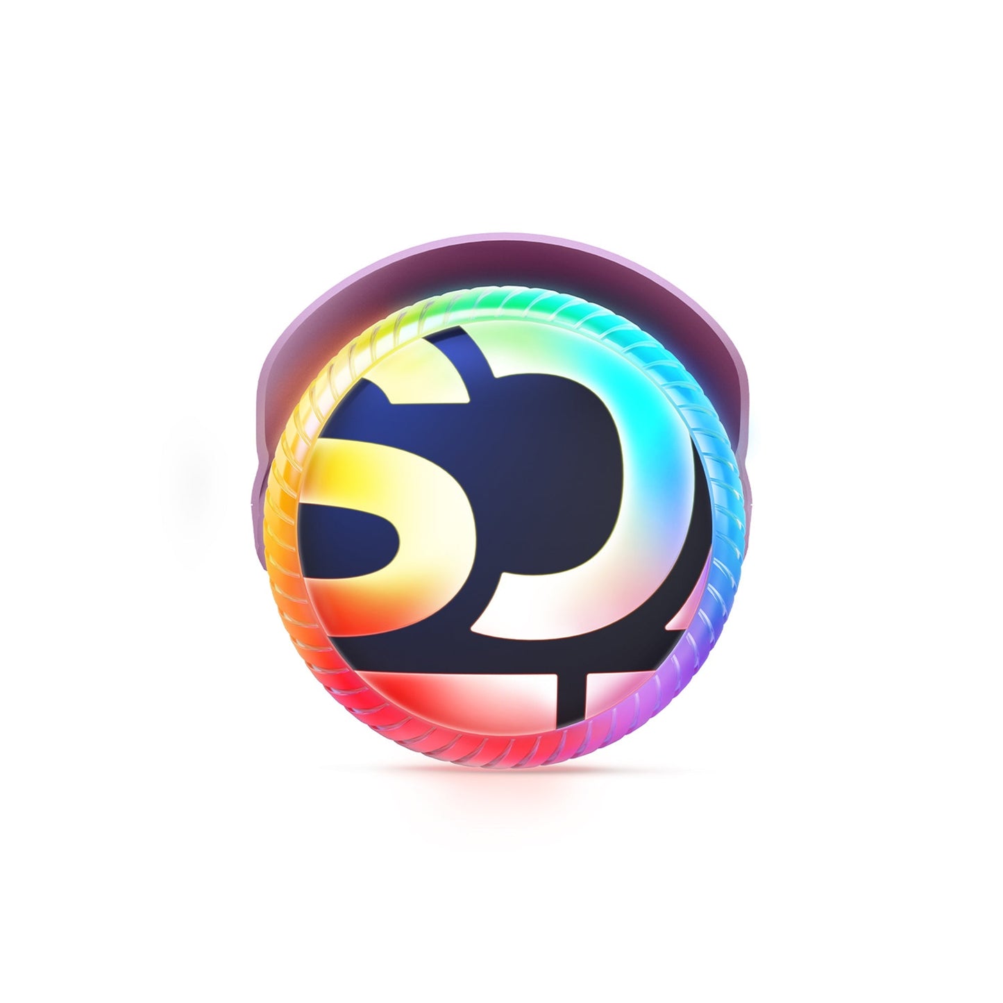 Jetson All Terrain Electric Hoverboard Self Balancing Scooter LED Lights, Purple