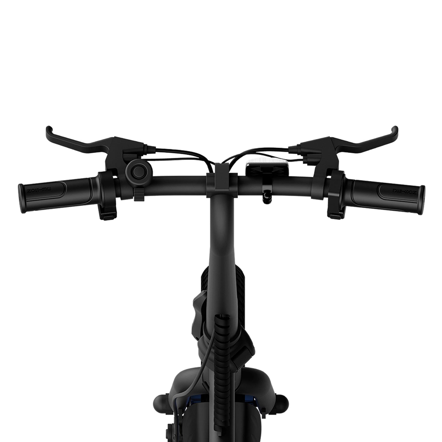 Jetson Bolt Pro Max Electric Folding Bike,14 Inch Wheels, 15.5 MPH Speed, Black