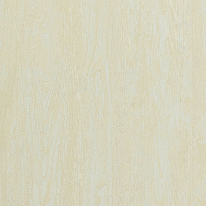 VAUXHILL & CO. Halston Multi-Depth Bookcase, Adjustable Shelving Unit, Doors, Cream