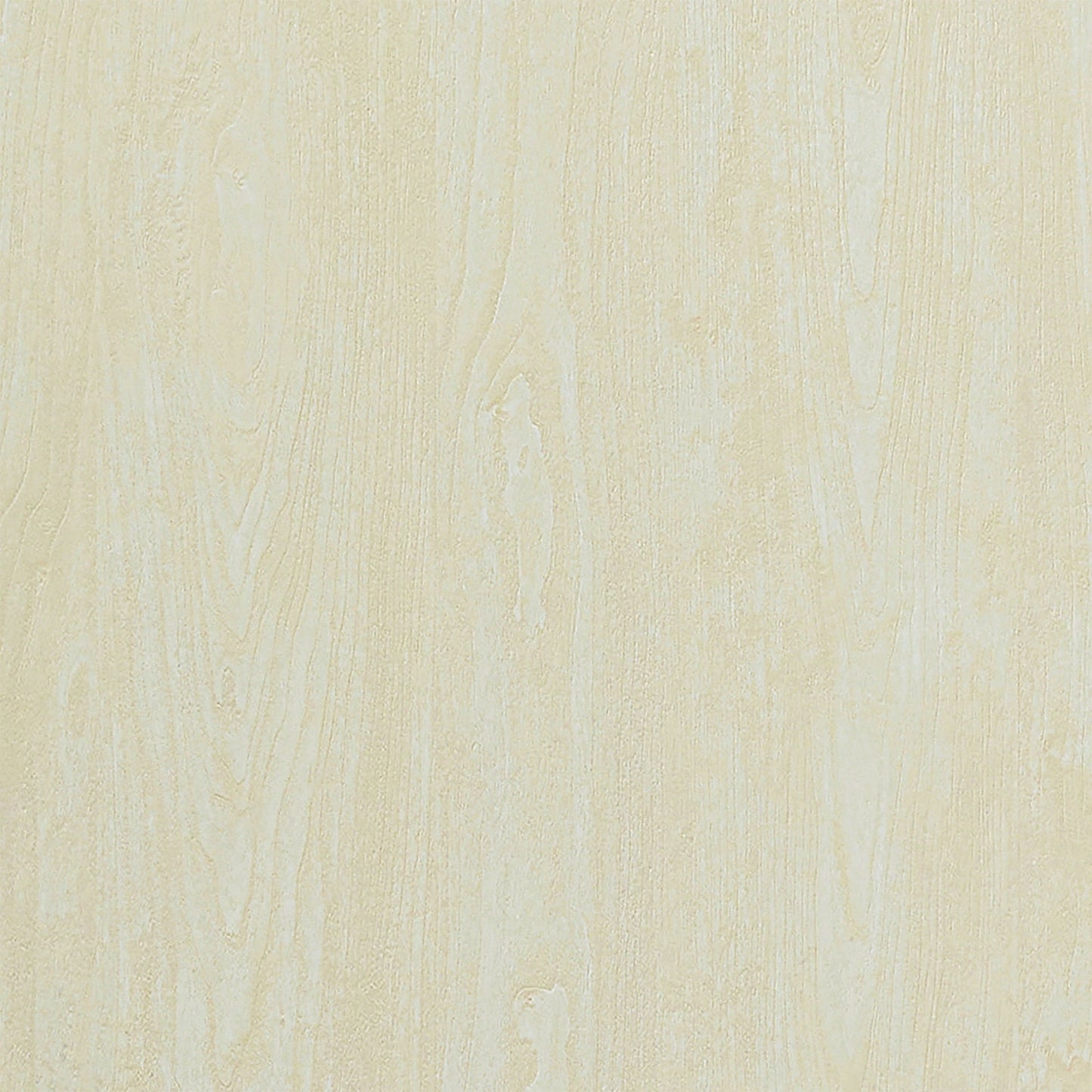 VAUXHILL & CO. Halston Standard Bookcase, Doors, Adjustable Shelf Unit, Cream