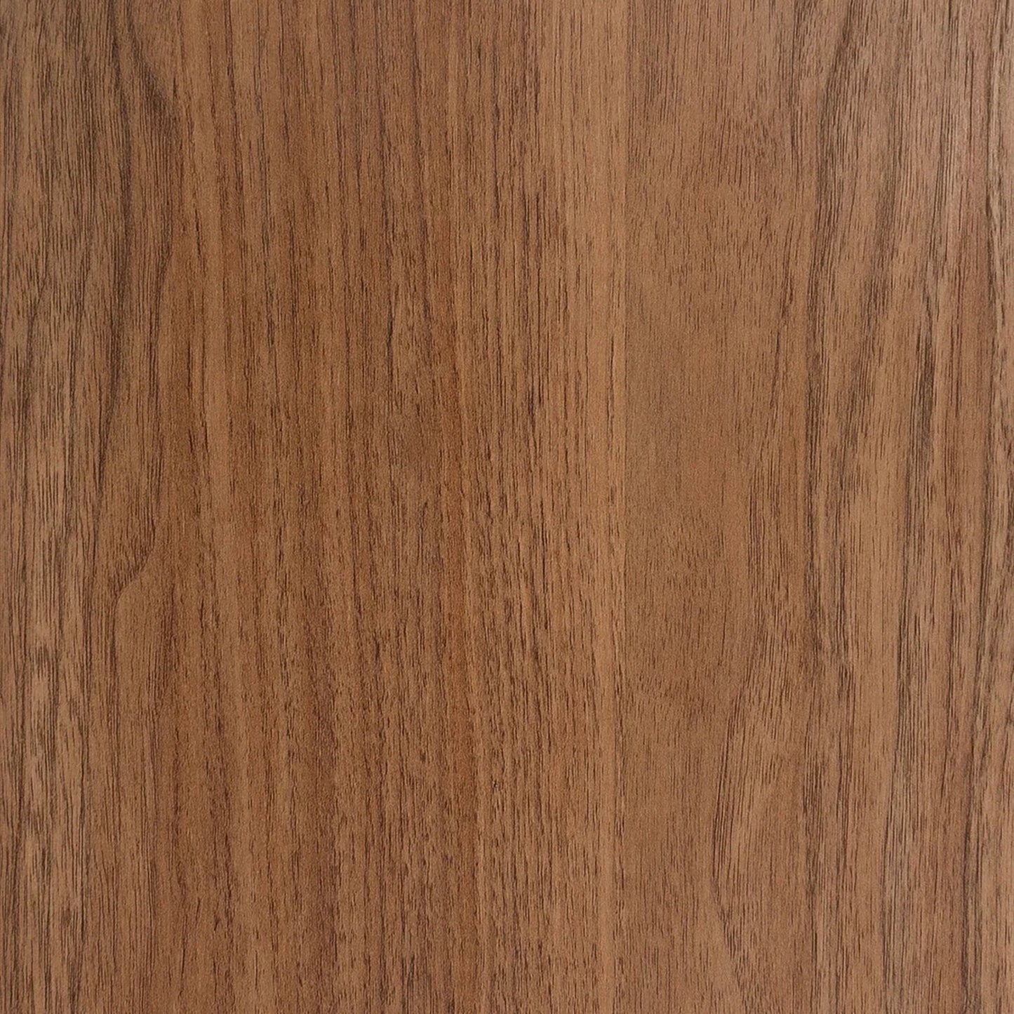 VAUXHILL & CO. Halston Standard Bookcase, Doors, Adjustable Shelving Unit, Oak