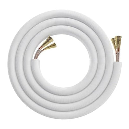 MRCOOL 9,000 BTU DIY Ductless Mini-Split Smart WiFi Air Handler & Condenser 115V