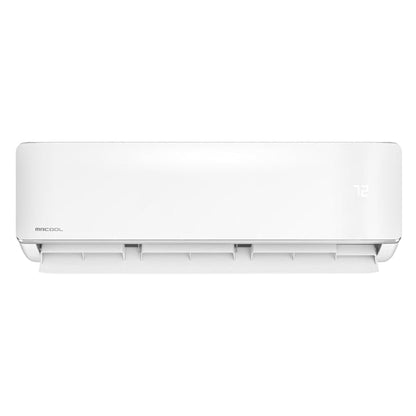 MRCOOL 18,000 BTU DIY Ductless Mini-Split Smart WiFi Air Handler/Condenser 230V